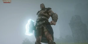 Kakao Games показала сюжетный трейлер ODIN: Valhalla Rising, Локи наносит ответный удар