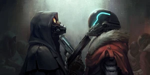 В какие шутеры поиграть на iOS и Андроид в 2021? Мы отобрали 10 вариантов!