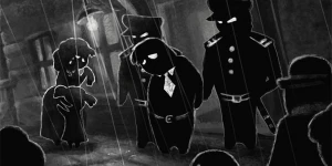 Alawar работает над антиутопией Beholder 3, готовим камеры для слежки