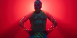 Take-Two анонсировал WWE 2K22 — крутая графика и старые анимации