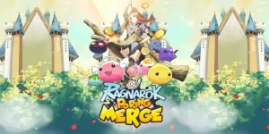 Ragnarok: Poring Merge — мобильная RPG про скрещивание милых монстров, почему Вася прав?