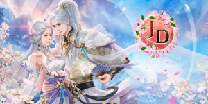 Jade Dynasty 2 сделают мобильной MMORPG на Unreal Engine 4, при чём здесь Perfect World?