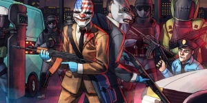 Payday: Crime War всё-таки выпустят на смартфоны, Starbreeze нашла новых партнёров