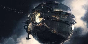 Состоялся пробный запуск Infinite Lagrange от NetEase Games в Европе