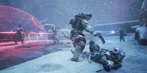 Scavengers: Ветераны Halo и Battlefield поделились деталями о раннем доступе