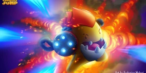 Kingdom Jump — аркадный платформер, но не замена Super Mario Bros.