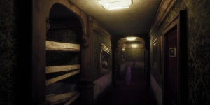 Dark Memories — мобильный хоррор с жёстким сюжетом и плохой графикой, открыта предрегистрация