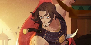 Принц Персии появился в AFK Arena: новый код возмещения и тест-драйв на три дня