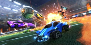 Epic Games портирует оригинальную Rocket League на iOS и Андроид, релиз в 2021 году