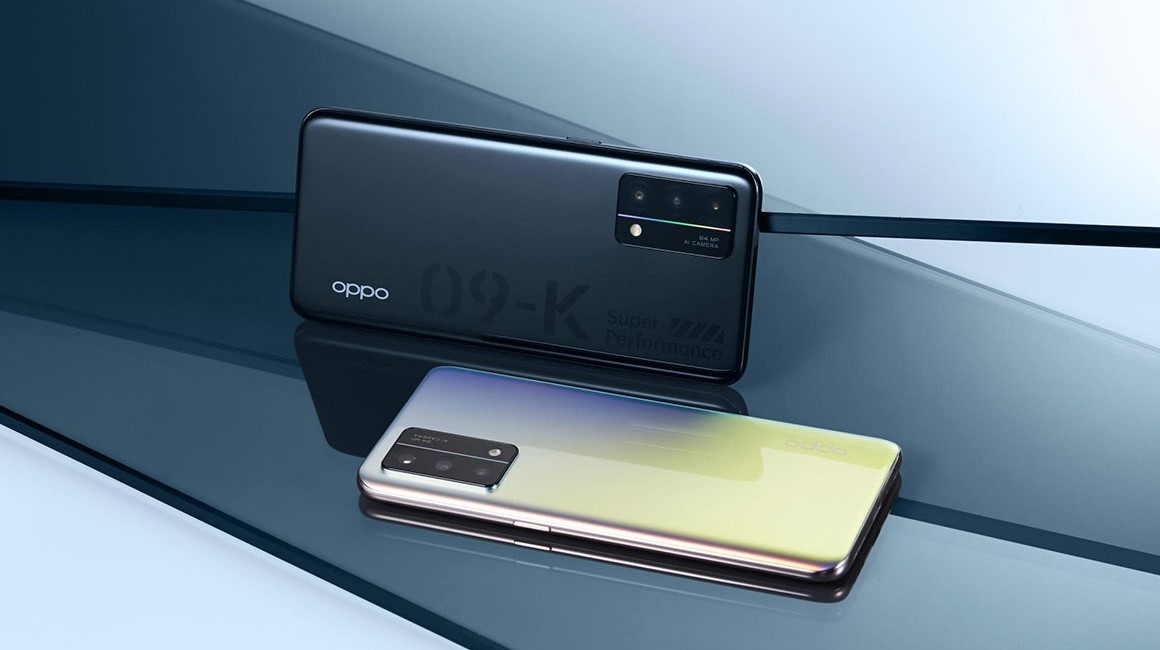 OPPO K9 5G против Xiaomi Mi 11 Lite 5G: сравнение лучших смартфонов среднего класса в 2021 году