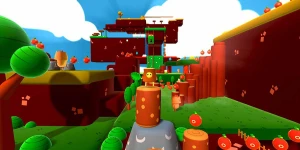 Состоялся релиз платформера Woodle Tree Adventures Deluxe на iOS