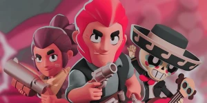 Мобильные новости за неделю: состав Navi в Brawl Stars, бета Farlight 84 и другие новости (Май 2021)