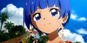 Shin Kaku Gi Kou: Китайский Genshin Impact с кооперативным режимом