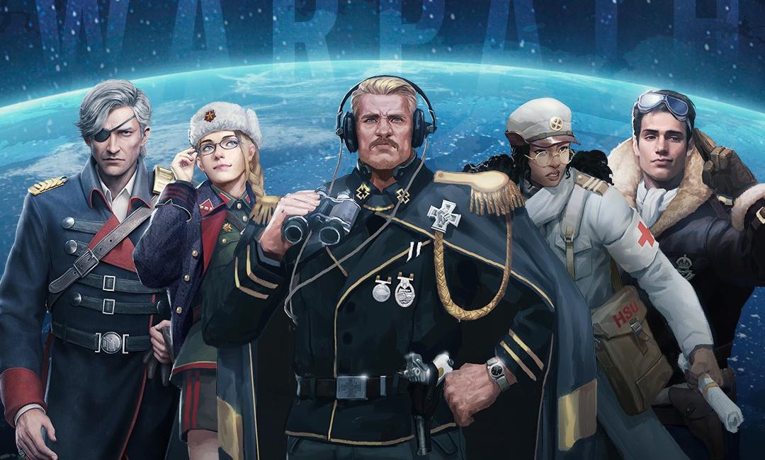 Актуальные промокоды для Warpath на золото, опыт и ресурсы (май 2021)