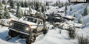 В SnowRunner, Conan Exiles, Peggle 2 и другие игры можно будет сыграть на Андроид