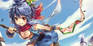 Gravity выпустит три игры по франшизе Ragnarok в 2021 году, две из них мобильные