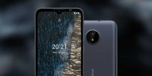 У Nokia C20 Plus и Nokia C30 могут быть огромные аккумуляторы