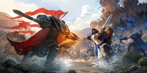 Albion Online можно скачать на Android, геймеры недовольны качеством