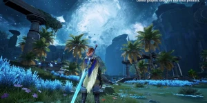 Смотрим новый трейлер по Project: Ragnarök от NetEase Games, это клон Genshin Impact?