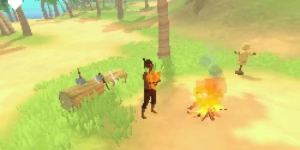 Akami: В наследнике Breath of the Wild теперь можно летать на животных, ловить рыбу и другое