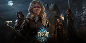 Цена могущества: CD Projekt рассказала про комплект дополнений для Гвинта