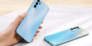 Анонсированы смартфоны OPPO Reno6 5G, Reno6 Pro 5G и Reno6 Pro+ 5G