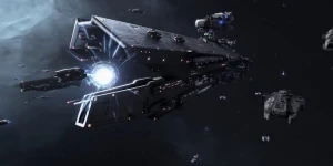 Гайд по Infinite Lagrange от NetEase Games для новичков: корабли, аванпост, ресурсы и другое