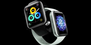 Анонсированы смарт-часы Meizu Watch: автономность, SO2 и голосовой помощник