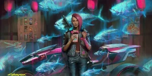 CD Projekt не раскроет продажи Cyberpunk 2077 за первый квартал, аналитики говорят о низких цифрах