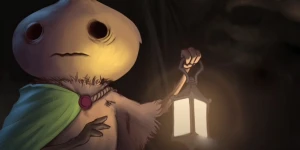 Поиграли в Onion of Hope — игра про Лучок, которая находится в топе бесплатных игр