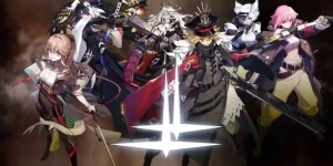 Открыта предрегистрация и известна дата релиза Alchemy Stars от Tencent