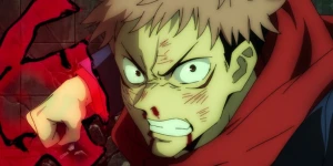 Jujutsu Kaisen Phantom Parade — ролевая игра на смартфоны по манге Магическая битва