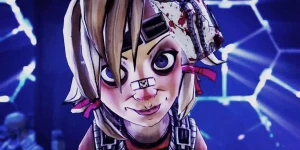 Gearbox и 2K анонсировали Tiny Tina's Wonderlands: игра с драконами, пушками и графикой из Borderlands
