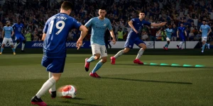 Химия игроков в FIFA Mobile 21 и почему это важно для победы? Менделеев здесь ни при чём