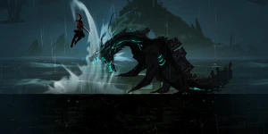 Состоялся релиз мрачного экшена Shadow of Death 2 на iOS и Андроид