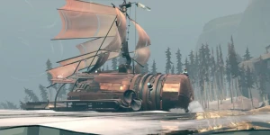 Анонсировано спокойное приключение FAR: Changing Tides, стоит ли ждать на смартфоны?