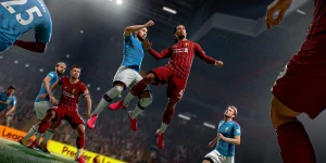Лучшие футбольные игры на iOS и Android: FIFA Mobile 21, PES 2021 и другие