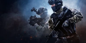 Лучшие игры для мобильных телефонов, похожие на Counter Strike: Global Offensive