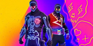 Рабочие промокоды для Fortnite на спрей, скины, V-баксы и другое (Июнь 2021)