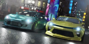 Состоялся релиз Drag Battle 2 Race Wars — драг-рейсинг и отзывчивые разработчики