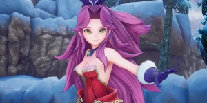 Trials of Mana выйдет на iOS и Андроид в середине июля, цены кусаются