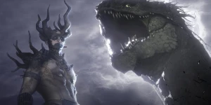 Состоялся релиз ODIN: Valhalla Rising в Южной Корее, рассказываем как скачать (инструкция)