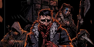 Разработчики Darkest Dungeon 2 вдохновлялись путешествиями из Властелина колец