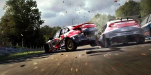 Игры с топовой графикой на iOS и Андроид: GRID Autosport, Genshin Impact и другие