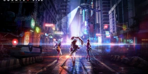 Глобальная версия jRPG Counter:Side выйдет зимой 2021 года на iOS и Андроид