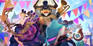 Коды погашения для AFK Arena на бриллианты, золото и другое (Июль 2021)