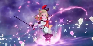 Square Enix анонсировал jRPG Bravely Default Brilliant Lights в честь 10-летия франшизы