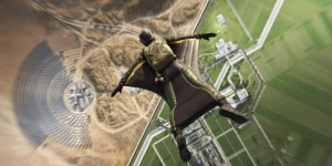 В Battlefield 2042 не будет сюжетной кампании, медики смогут бегать со снайперкой