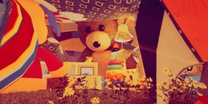 Lost At Sea — необычное приключение с историей о пожилой и одинокой женщине