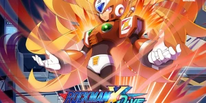 Глобальная версия Mega Man X Dive появится в августе, открыта предрегистрация